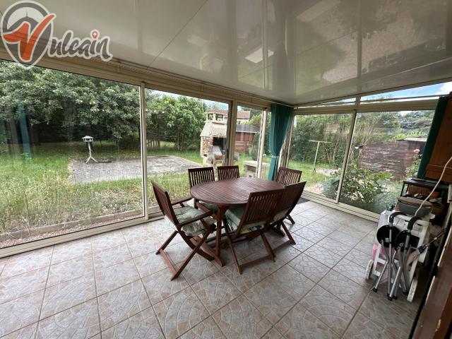 Maison Plain pied 3 chambres