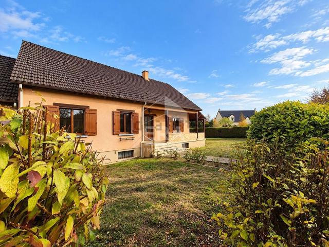 Maison, Plivot