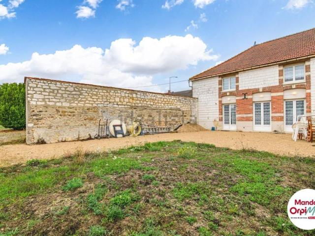 Maison, Plivot