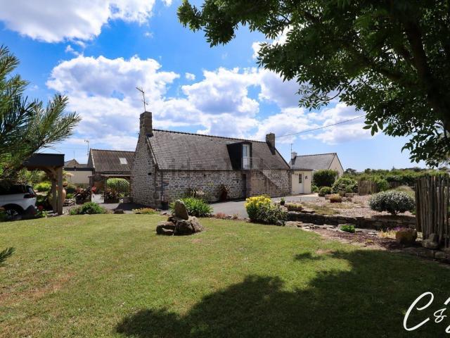 Maison, Plobannalec Lesconil