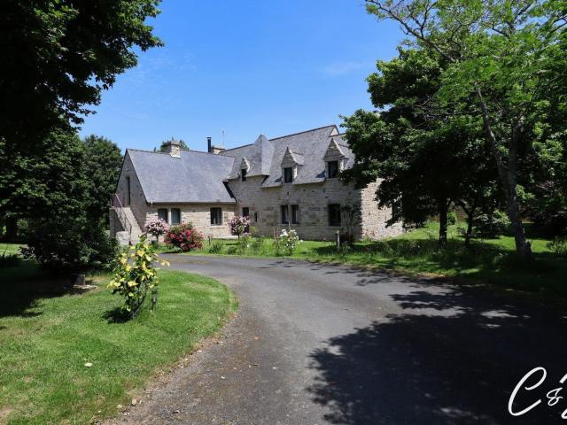 Maison, Plobannalec Lesconil