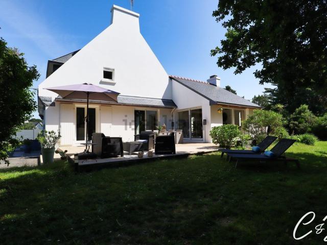 Maison, Plobannalec Lesconil