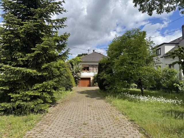 Maison, Plobsheim