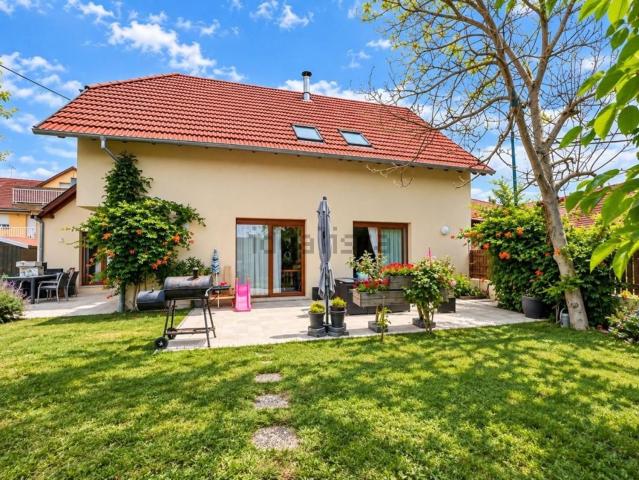 Maison, Plobsheim