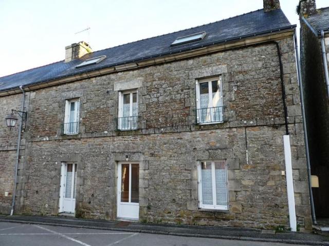 Maison, Ploërdut