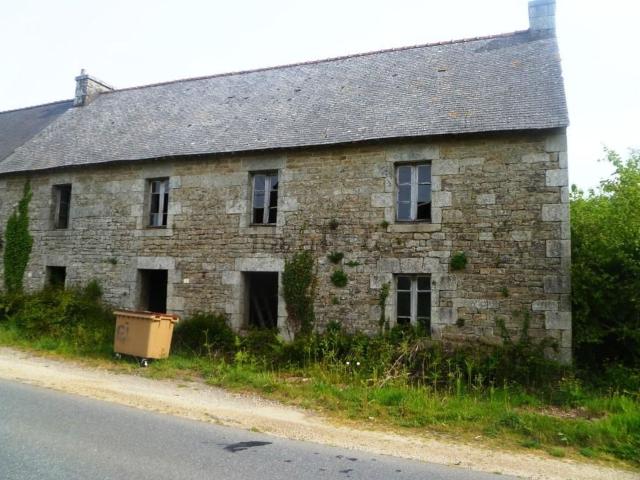 Maison, Ploërdut