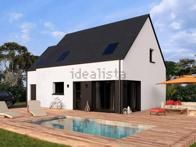 Maison, Ploërmel