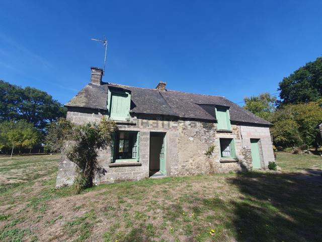 Maison, Ploërmel