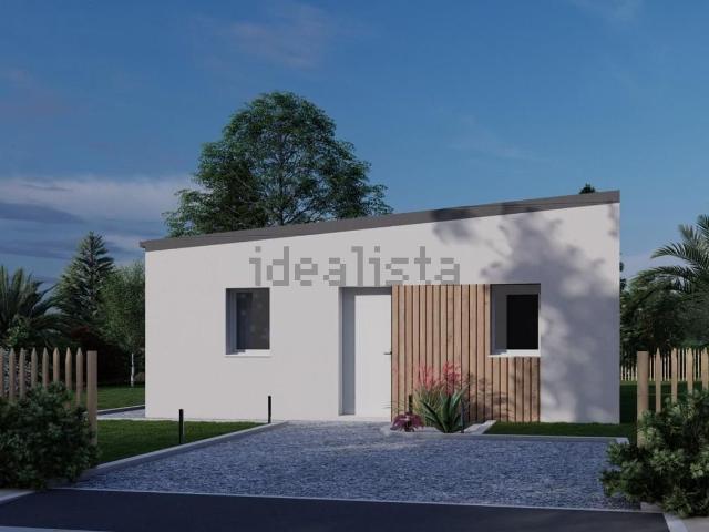 Maison, Ploërmel