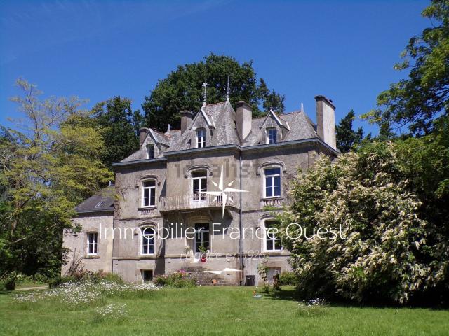 Maison, Ploërmel