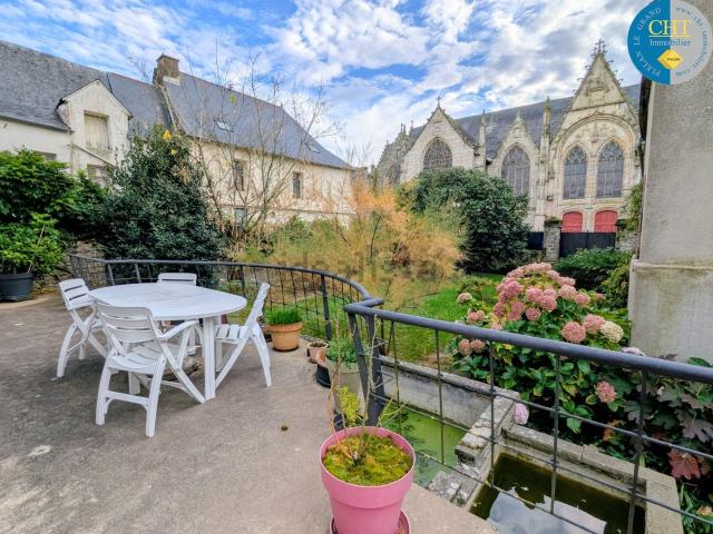 Maison, Ploërmel