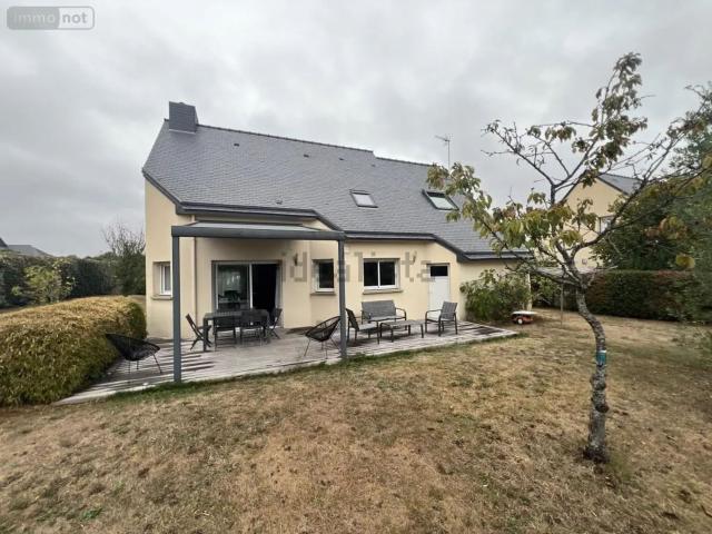 Maison, Ploërmel