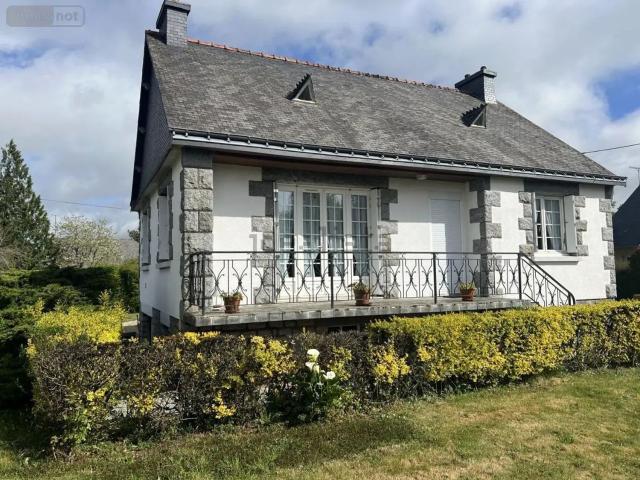 Maison, Ploërmel
