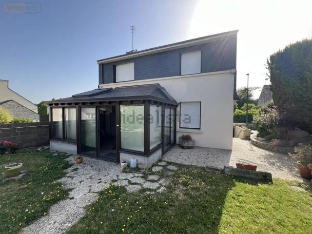 Maison, Ploërmel