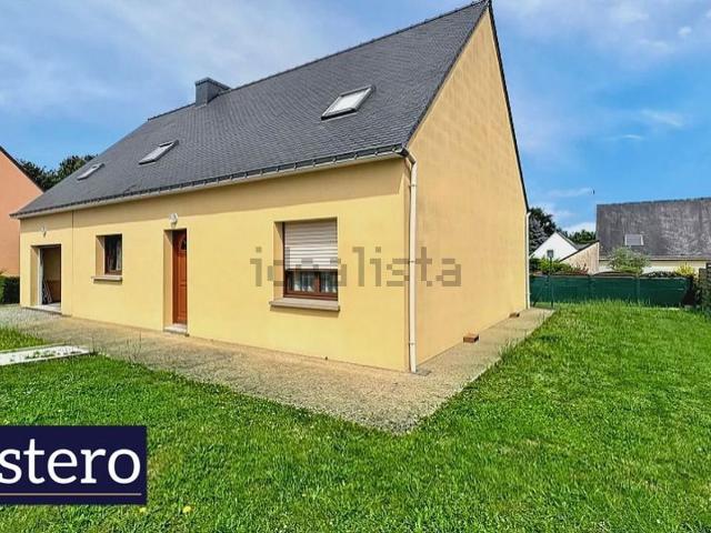 Maison, Ploërmel