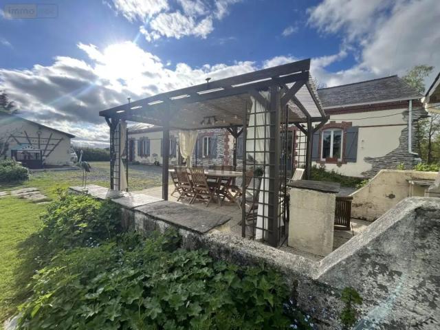 Maison, Ploërmel
