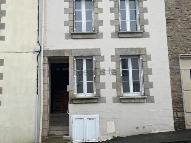 Maison, Ploërmel