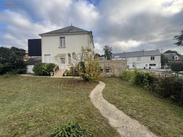 Maison, Ploërmel