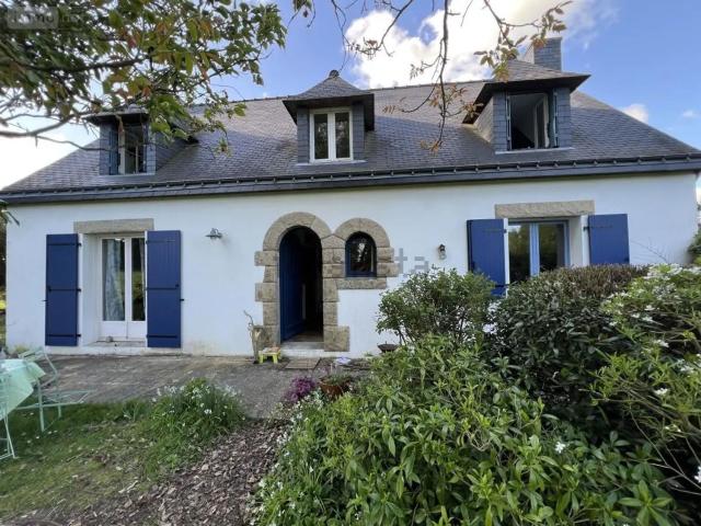 Maison, Ploërmel