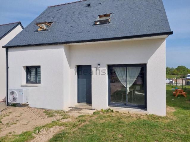 Maison, Ploërmel