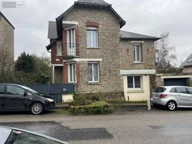 Maison, Ploërmel