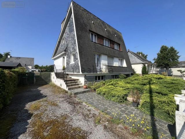 Maison, Ploërmel
