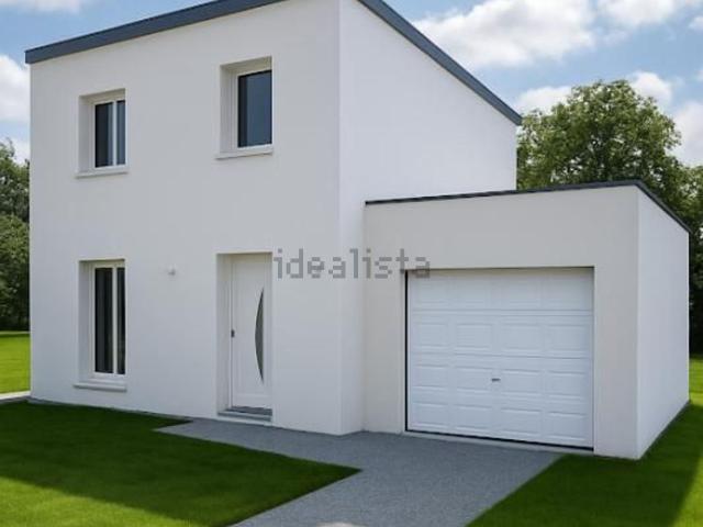 Maison, Ploërmel