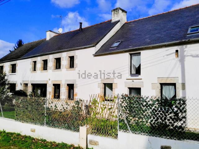Maison, Ploërmel