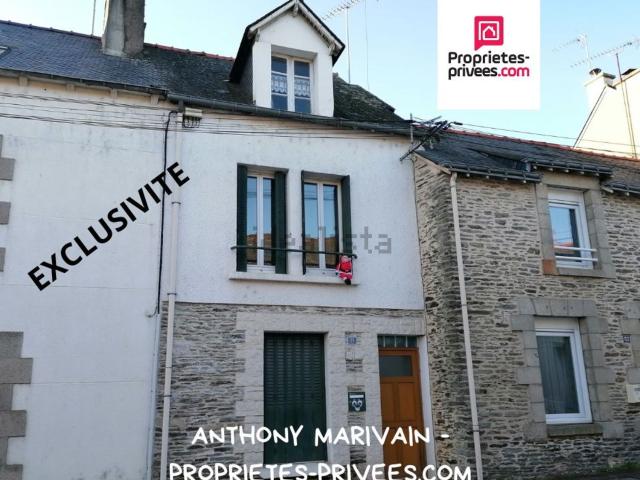 Maison, Ploërmel