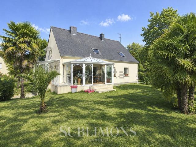 Maison, Ploërmel