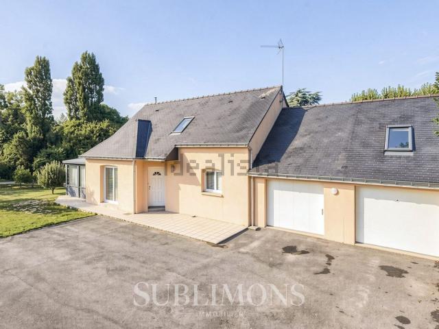 Maison, Ploërmel