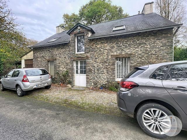 Maison, Ploërmel