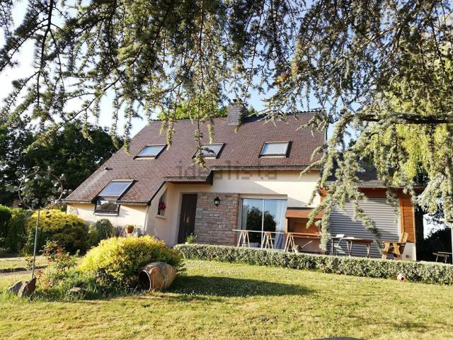 Maison, Ploërmel
