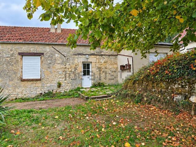 Maison, Ploisy