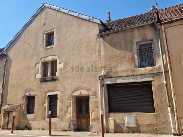Maison, Plombières lès Dijon