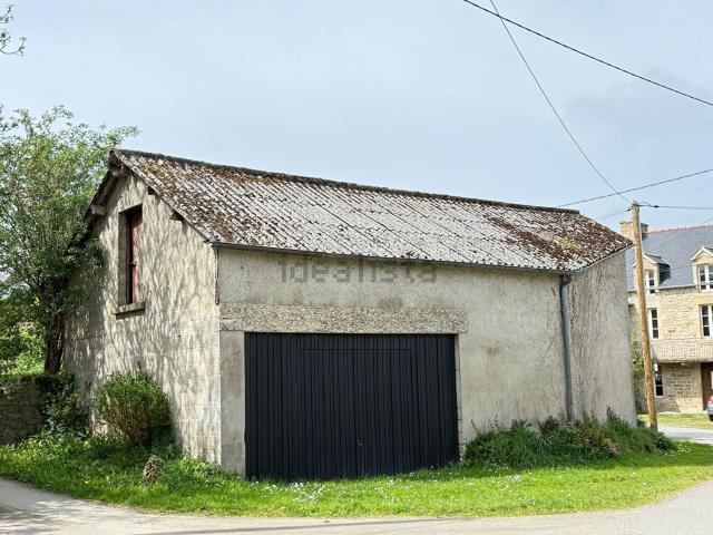Maison, Plorec sur Arguenon