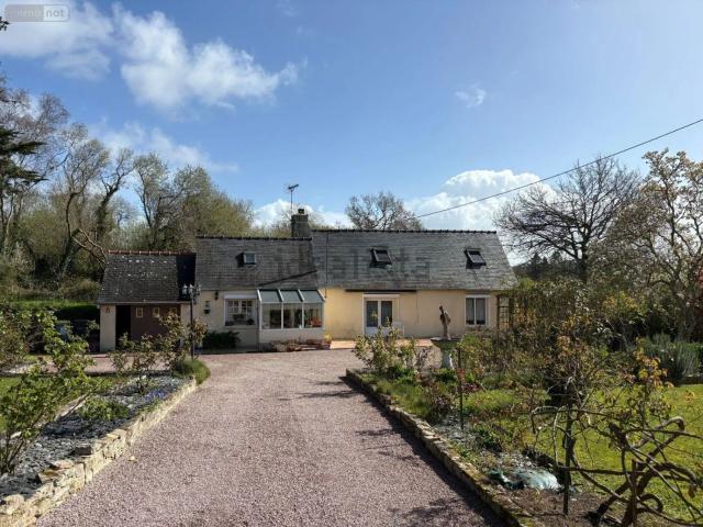 Maison, Ploumilliau