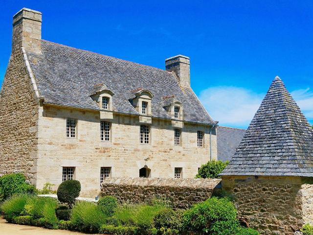 Maison, Ploumilliau