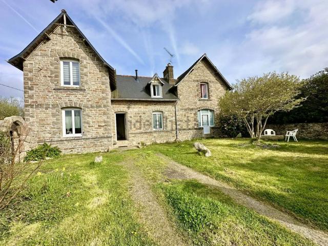 Maison, Ploumilliau