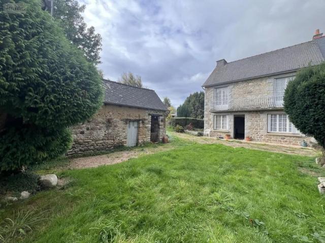 Maison, Plouasne