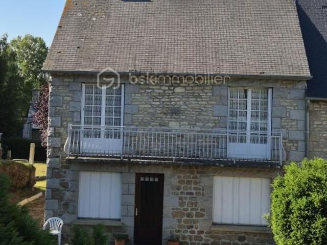 Maison, Plouasne