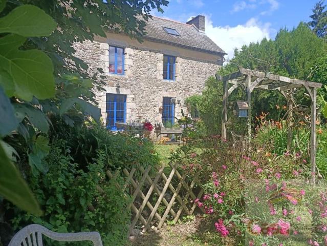 Maison, Plouasne