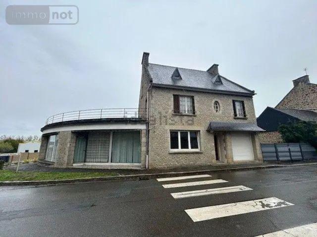 Maison, Plouasne
