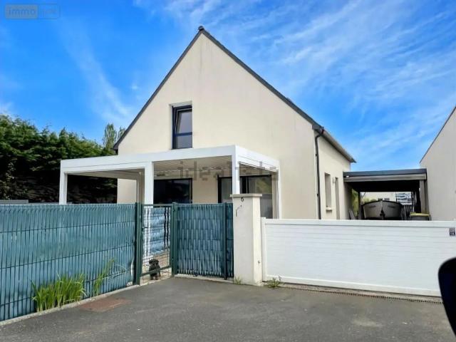 Maison, Ploubazlanec