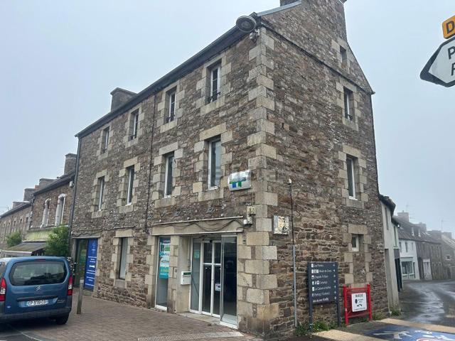 Maison, Plouézec