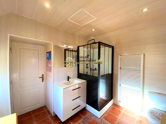 Maison Plouénan 4 pièce s 71 m2