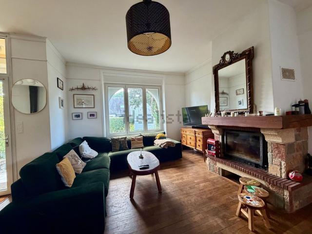 Maison, Plouër sur Rance