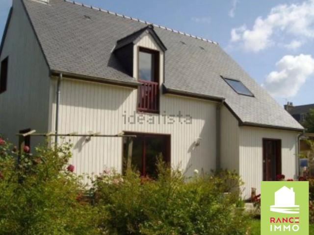 Maison, Plouër sur Rance