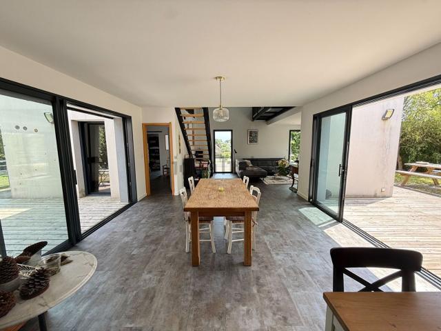 Maison, Plouër sur Rance