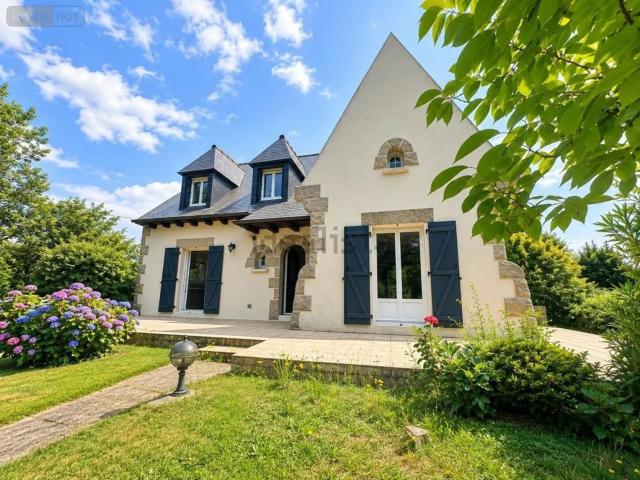 Maison, Plouër sur Rance